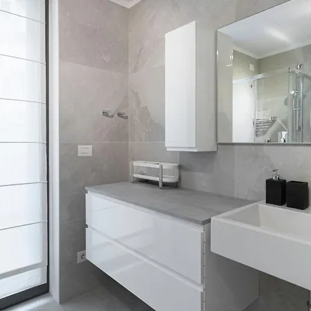 Appartement Italianway Comfort - Compagnoni 12 - Mir... *
