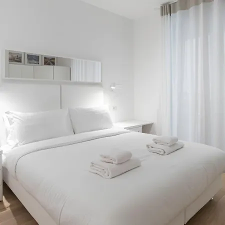 Italianway Comfort - Compagnoni 12 - Mir... *