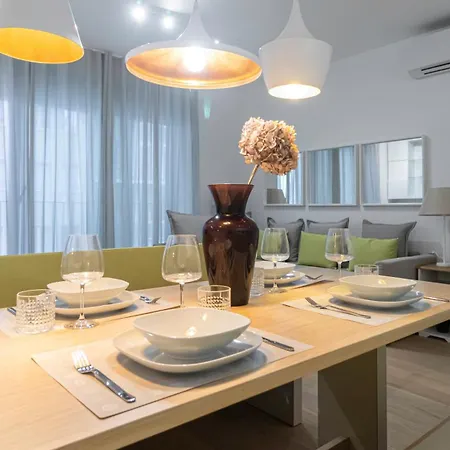 Italianway Comfort - Compagnoni 12 - Mir... * Milan