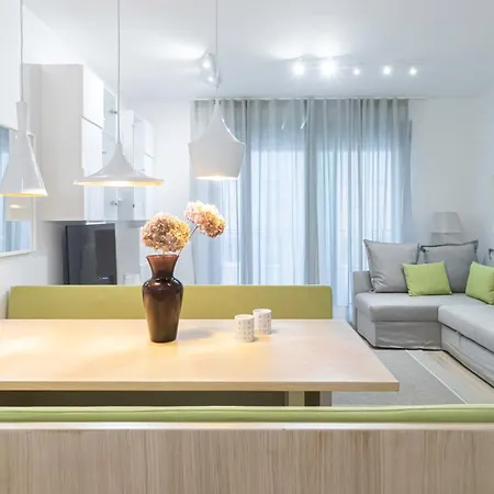 Italianway Comfort - Compagnoni 12 - Mir... Milan