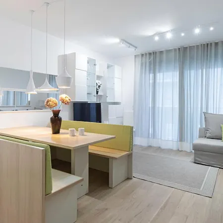 Italianway Comfort - Compagnoni 12 - Mir... Apartment