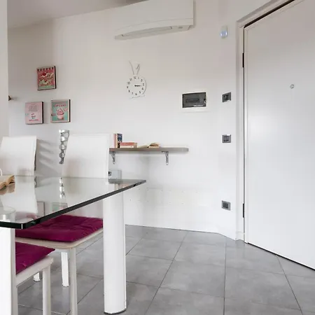 Italianway - Meda 27 B Appartement *
