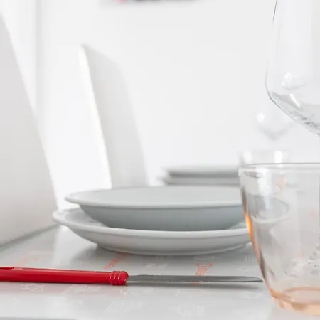 Lejlighed Italianway Comfort - Meda 27 B