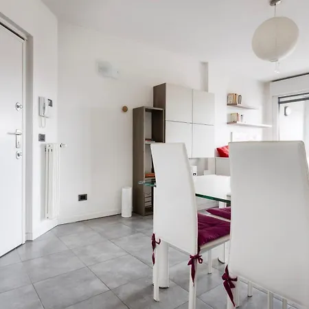 Italianway Comfort - Meda 27 B Apartmán