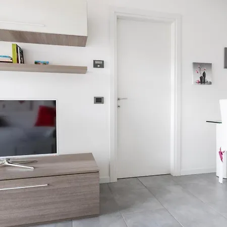 Italianway Comfort - Meda 27 B Appartement Milan