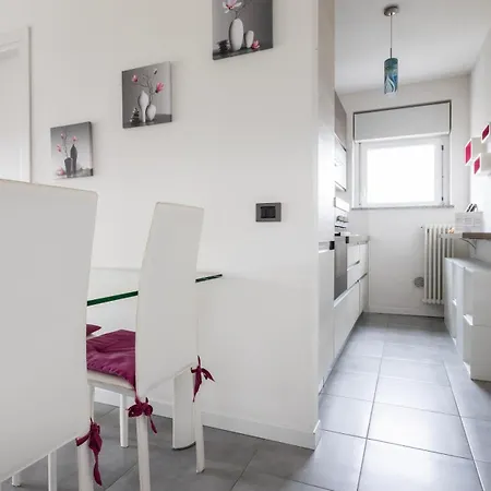 Italianway - Meda 27 B Appartement