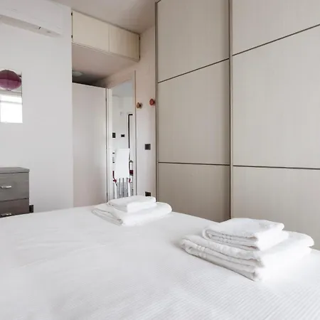 Italianway Comfort - Meda 27 B * Milan