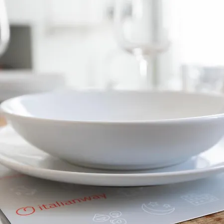 Italianway Comfort - Umbria 50 B Appartement Milaan