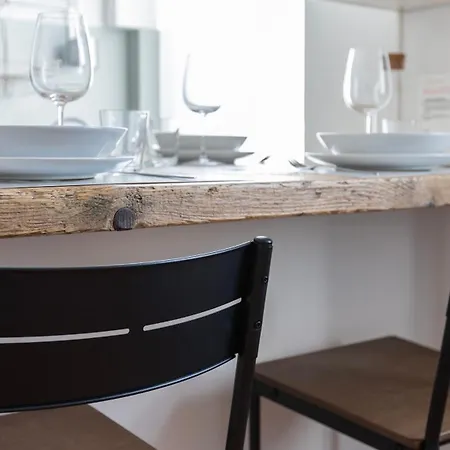 Italianway Comfort - Umbria 50 B Lägenhet