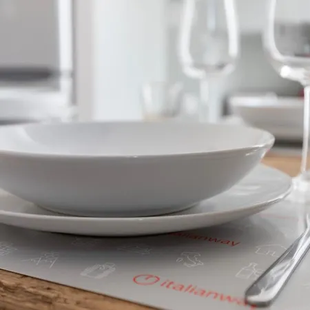 Italianway Comfort - Umbria 50 B Lägenhet Milano