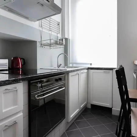 Italianway Comfort - Umbria 50 B Milaan