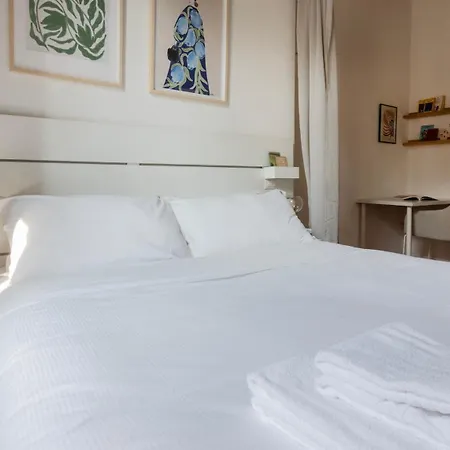 Italianway Comfort - Umbria 50 B Milaan