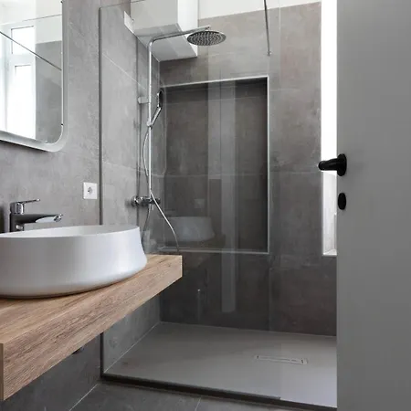 Italianway Comfort - Umbria 50 B Lägenhet