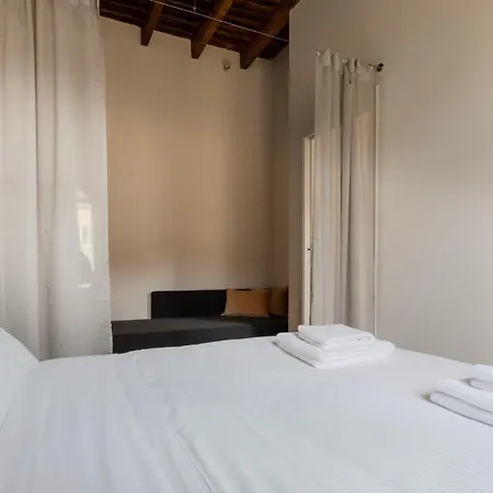 Apartamento Italianway Comfort - Umbria 50 B *