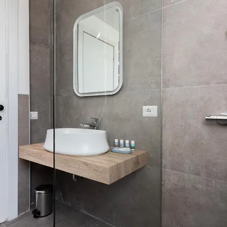 Italianway Comfort - Umbria 50 B Milán