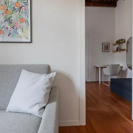 Italianway Comfort - Umbria 50 B * Milano