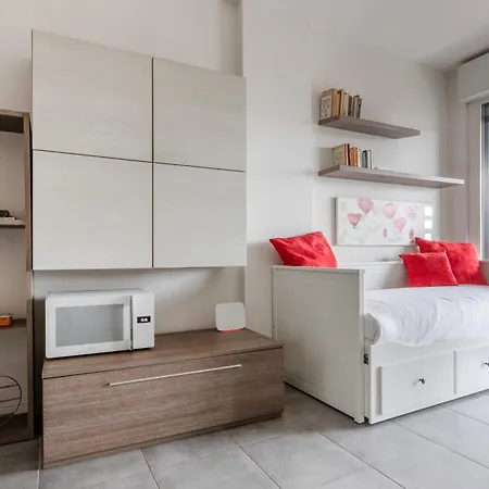 Italianway - Meda 27 B Appartement