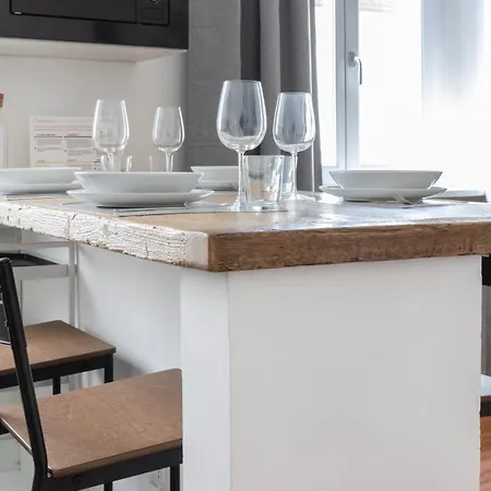 Italianway Comfort - Umbria 50 B Apartamento *