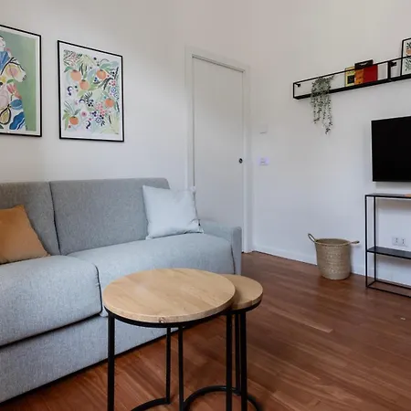 Italianway Comfort - Umbria 50 B Apartamento