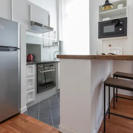 Italianway Comfort - Umbria 50 B * Milano