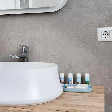 Italianway Comfort - Umbria 50 B *