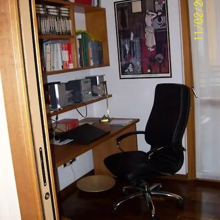 Appartamento Martesana Milano