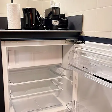 Appartement Oasis In The Center Of *