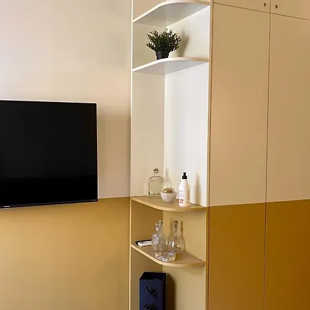 Appartement Oasis In The Center Of