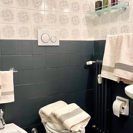 Oasis In The Center Of Appartement Milan