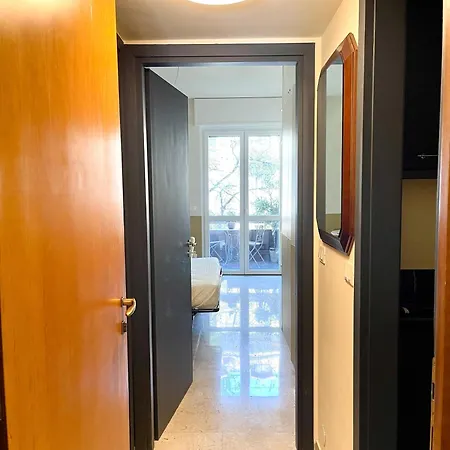 Appartement Oasis In The Center Of