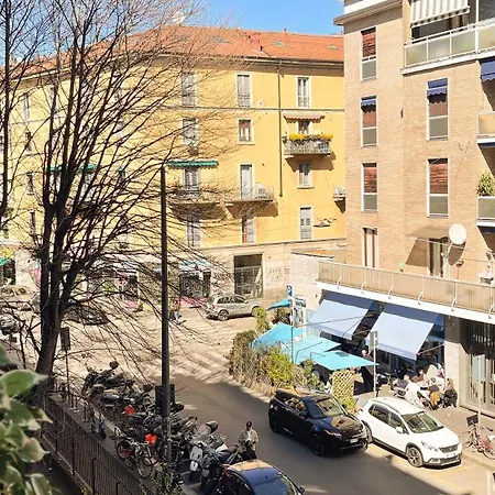 Oasis In The Center Of