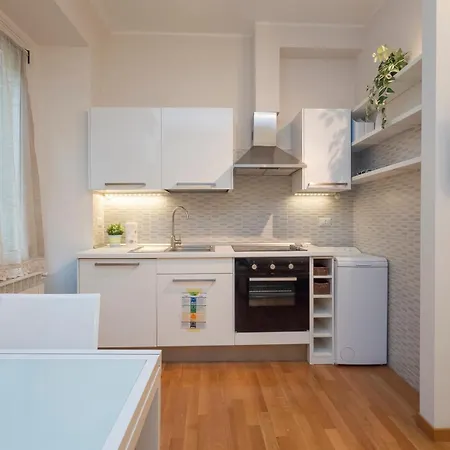 Apartment I Host - Bergamo 3