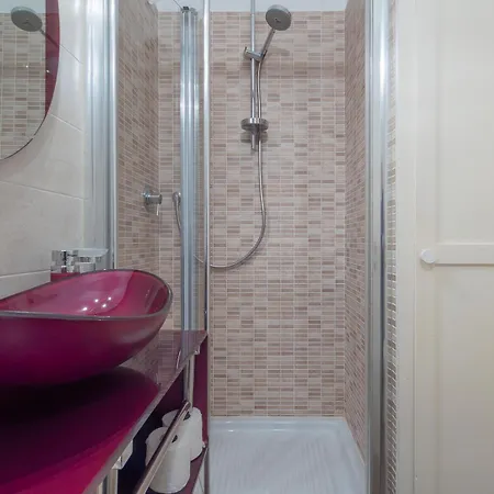 Apartment I Host - Bergamo 3