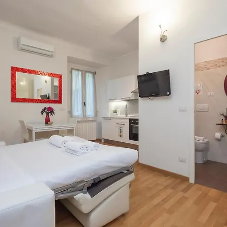 Apartment I Host - Bergamo 3 *