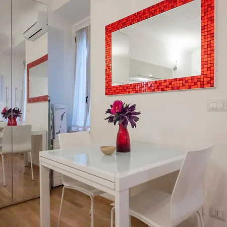 Apartment I Host - Bergamo 3 Milan