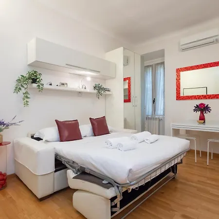 I Host - Bergamo 3 *