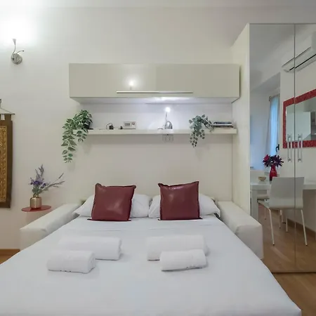 Apartment I Host - Bergamo 3 *