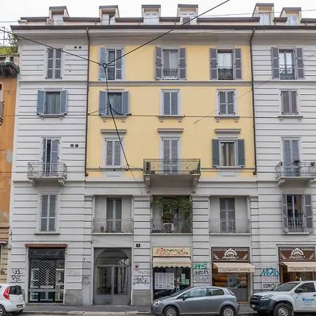 Apartment I Host - Bergamo 3 *