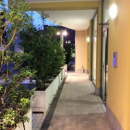 Vicino Metro Precotto, Garage Gratuito *