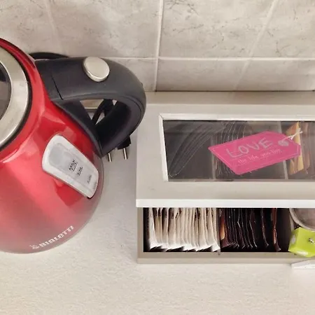 Appartement Vicino Metro Precotto, Garage Gratuito