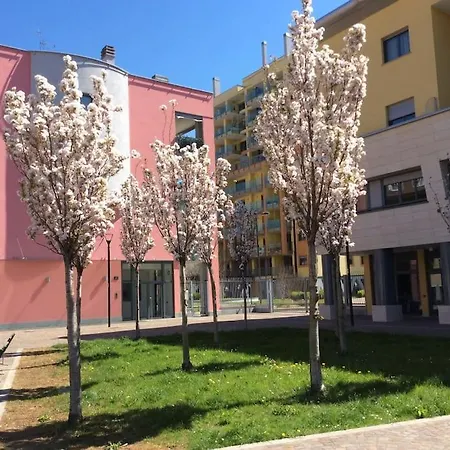 Apartmán Vicino Metro Precotto, Garage Gratuito *