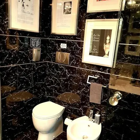 Dimora Vespri شقة ميلان