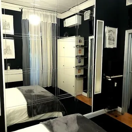 Apartment Dimora Vespri Mailand