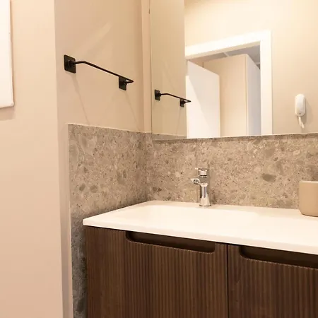 Ihost Luxury -free Parking- Plana 8 Appartement Milaan