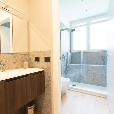 Ihost Luxury -free Parking- Plana 8 Appartement