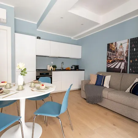 Ihost Luxury -free Parking- Plana 7 *