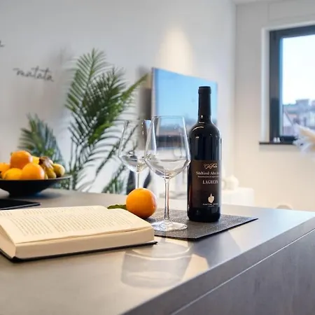 Apartmán Italianflat - Canal Couture, Navigli Luxury Retreat