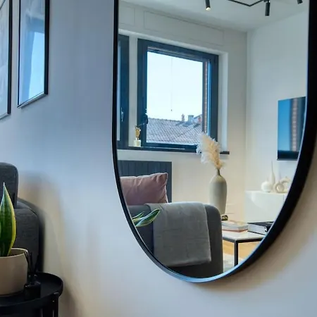 Italianflat - Canal Couture, Navigli Luxury Retreat * Milan