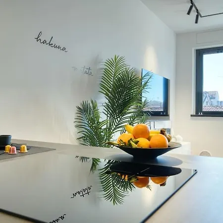 Italianflat - Canal Couture, Navigli Luxury Retreat Milan