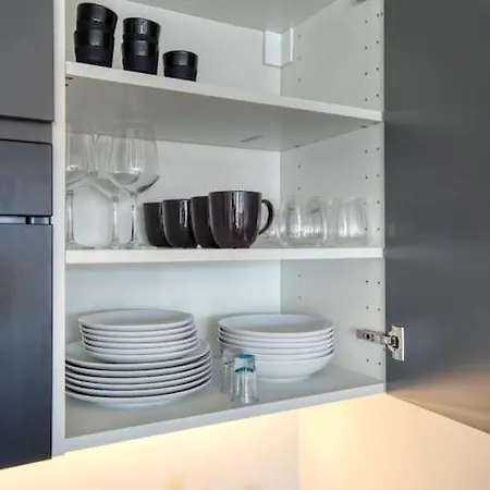 Italianflat - Canal Couture, Navigli Luxury Retreat Apartamento